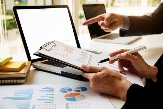 Myths regarding VCFO