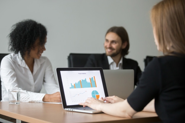 Virtual CFO Benefits