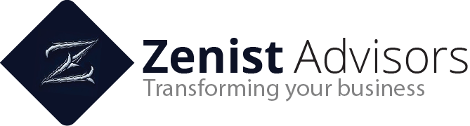 Zenist Logo